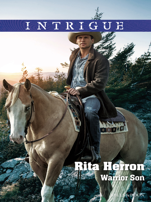 Cover image for Warrior Son